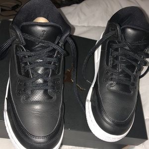 Air Jordan 3 Retro BG - NEED TO SELL